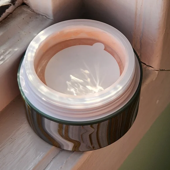 NIB BARE MINERALS DELUXE ORIGINAL MINERAL VEIL TRANSLUSCENT LOOSE SETTING POWDER - Picture 15 of 15